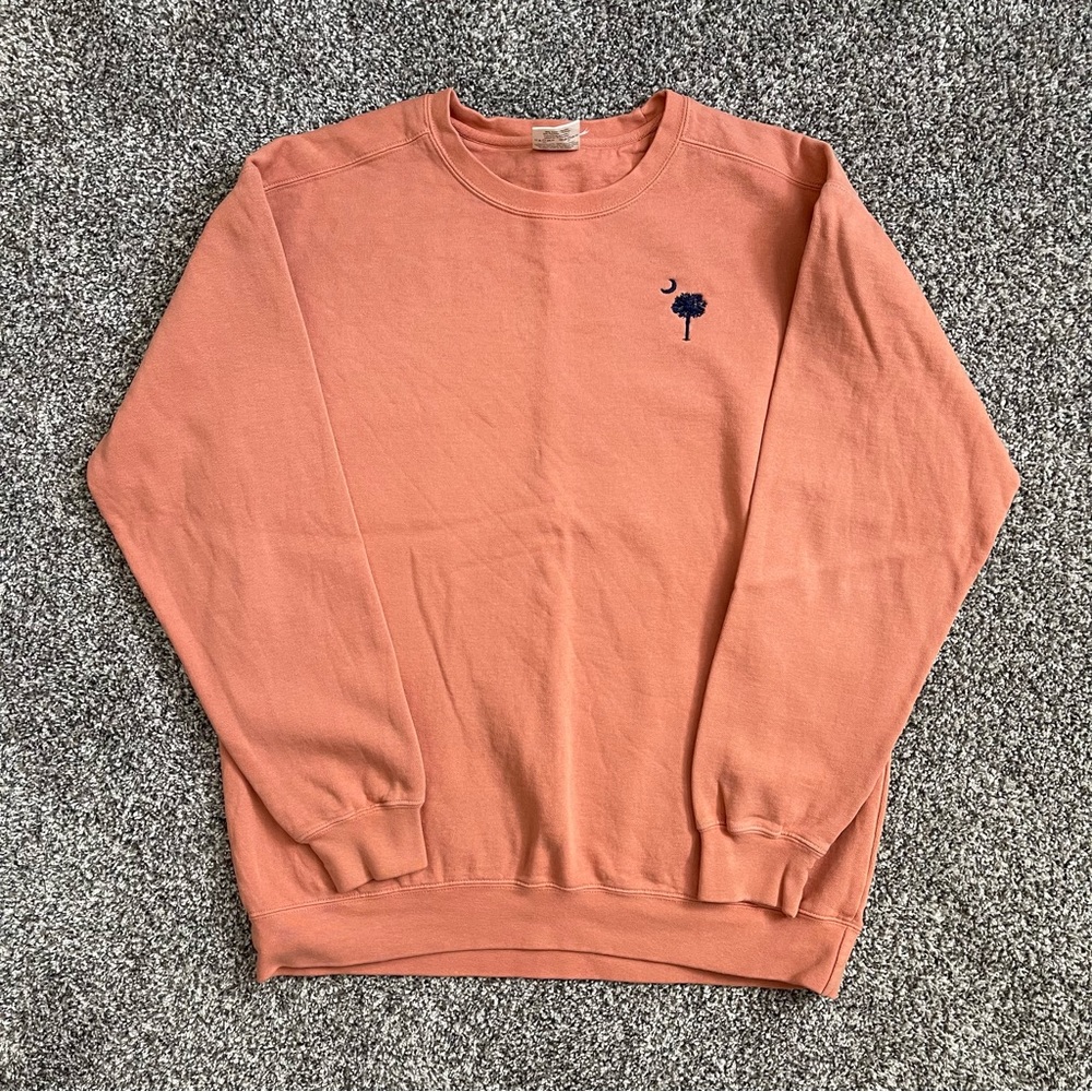 Men’s South Carolina Crewneck